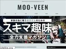 Sites similar to moo-veen.com