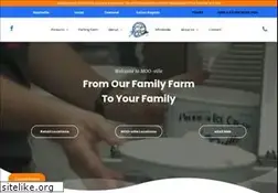 Sites similar to moo-ville.com