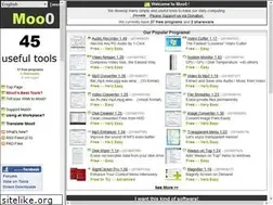 Sites similar to moo0.com