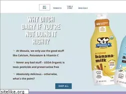 Sites similar to mooala.com