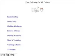 Sites similar to mooangel.co.uk