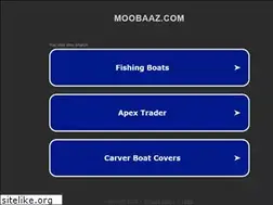 Sites similar to moobaaz.com