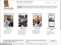 Sites similar to moobee.fr