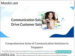 Sites similar to moobicast.com