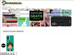 Sites similar to moobilemania.com