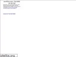 Sites similar to moobiloo.com