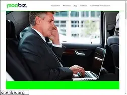 Sites similar to moobiz.pe