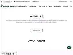 Sites similar to mooblehouse.com