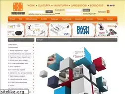 Sites similar to mooblifurnitura.lv