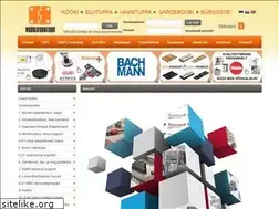 Sites similar to mooblifurnituur.ee