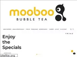Sites similar to mooboo.co