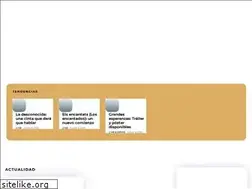 Sites similar to moobys.es