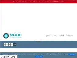 Sites similar to mooc-francophone.com