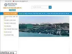 Sites similar to mooc-hatico.com.vn