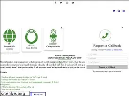 Sites similar to moocall.com