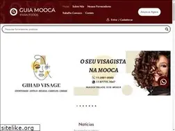 Sites similar to moocaparatodos.com.br