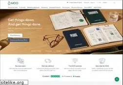 Sites similar to moocards.com