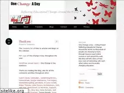 Sites similar to moocblogcalendar.wordpress.com
