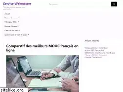 Sites similar to moocfrancais.fr