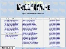 Sites similar to moochandise.com
