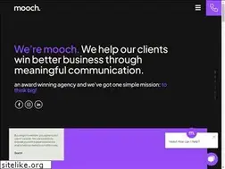 Sites similar to moochcreative.co.uk