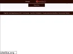 Sites similar to moocher.fr