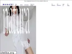 Sites similar to moochi.co.nz