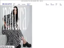 Sites similar to moochiclothing.com.au
