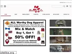 Sites similar to moochieandcompany.com