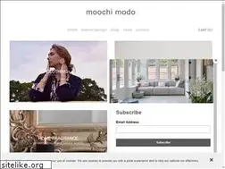 Sites similar to moochimodo.com