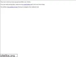 Sites similar to moochlabs.com