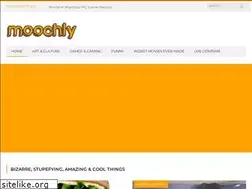 Sites similar to moochly.com