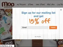 Sites similar to moochocolates.com