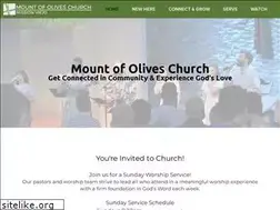 Sites similar to moochurch.org