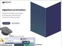 Sites similar to moocit.fr