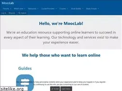 Sites similar to mooclab.club