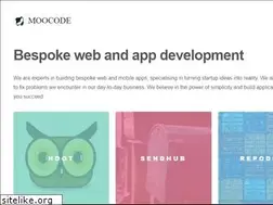 Sites similar to moocode.com