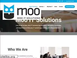Sites similar to moocompanies.com