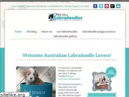 Sites similar to moocowlabradoodles.com