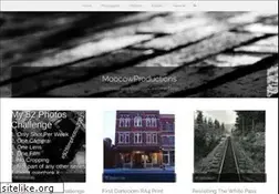 Sites similar to moocowproductions.org