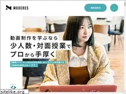 Sites similar to moocres.com