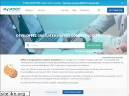 Sites similar to mooctivity.com