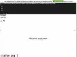 Sites similar to mood-conceptstore.nl