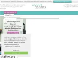 Sites similar to mood-rooms.de