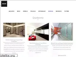 Sites similar to mood.com.tr