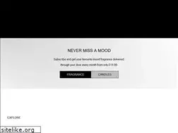 Sites similar to mood.london