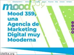 Sites similar to mood359.com