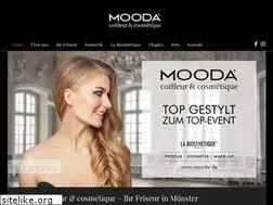Sites similar to mooda.de