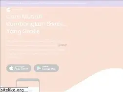 Sites similar to moodah.id