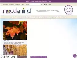 Sites similar to moodandmind.com